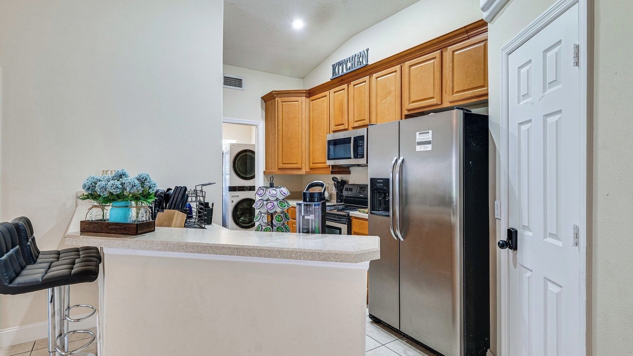Photo of Kitchen in Esprit