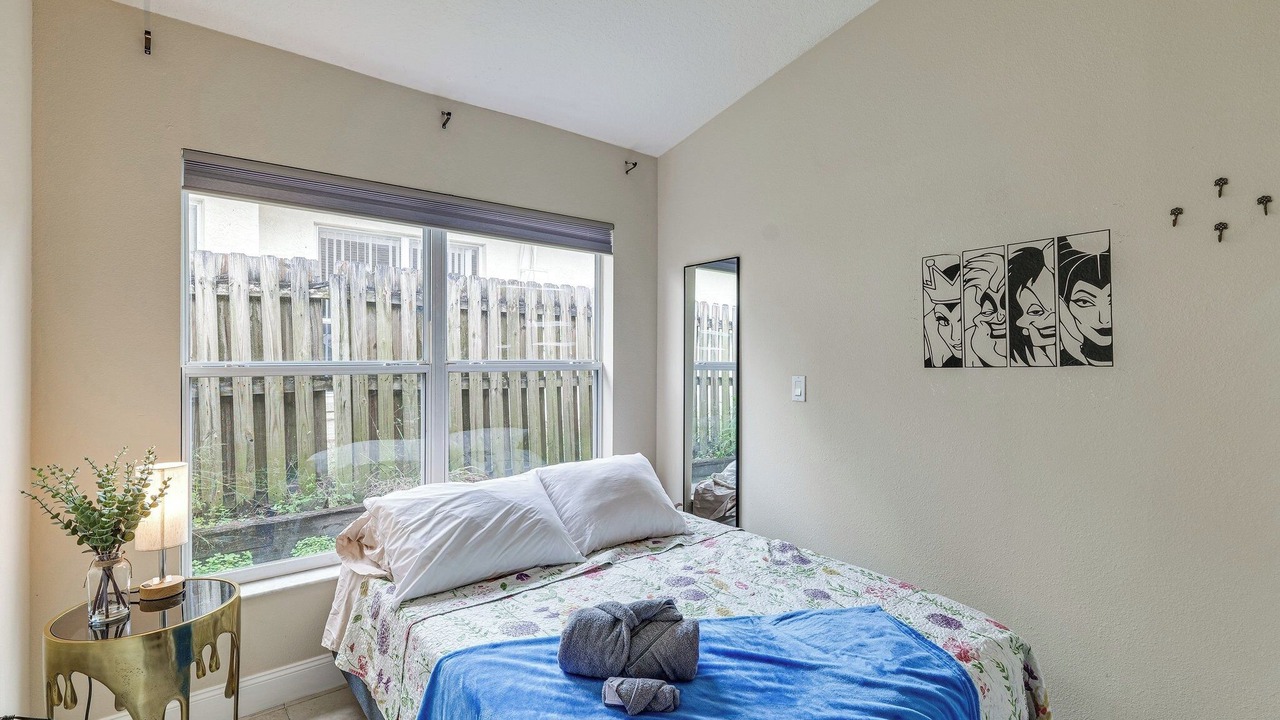 Photo of Bedroom in Esprit