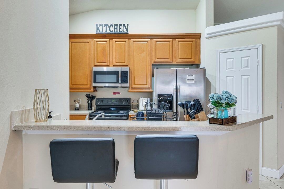 Photo of Kitchen in Esprit