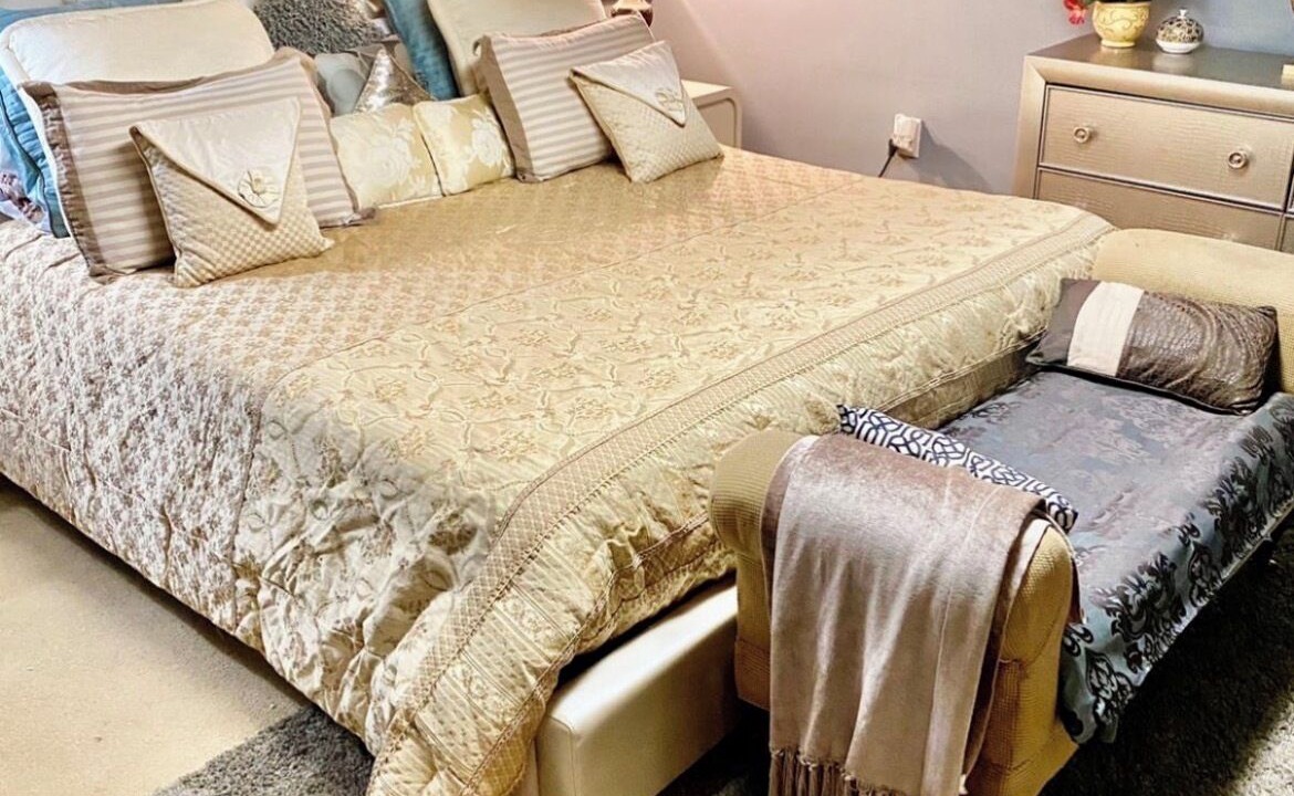 Photo of Bedroom in Englewood