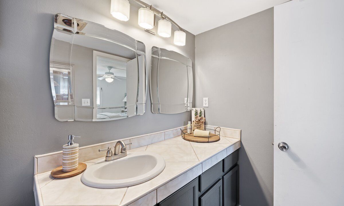 Photo of Bathroom in South Patrick Shores