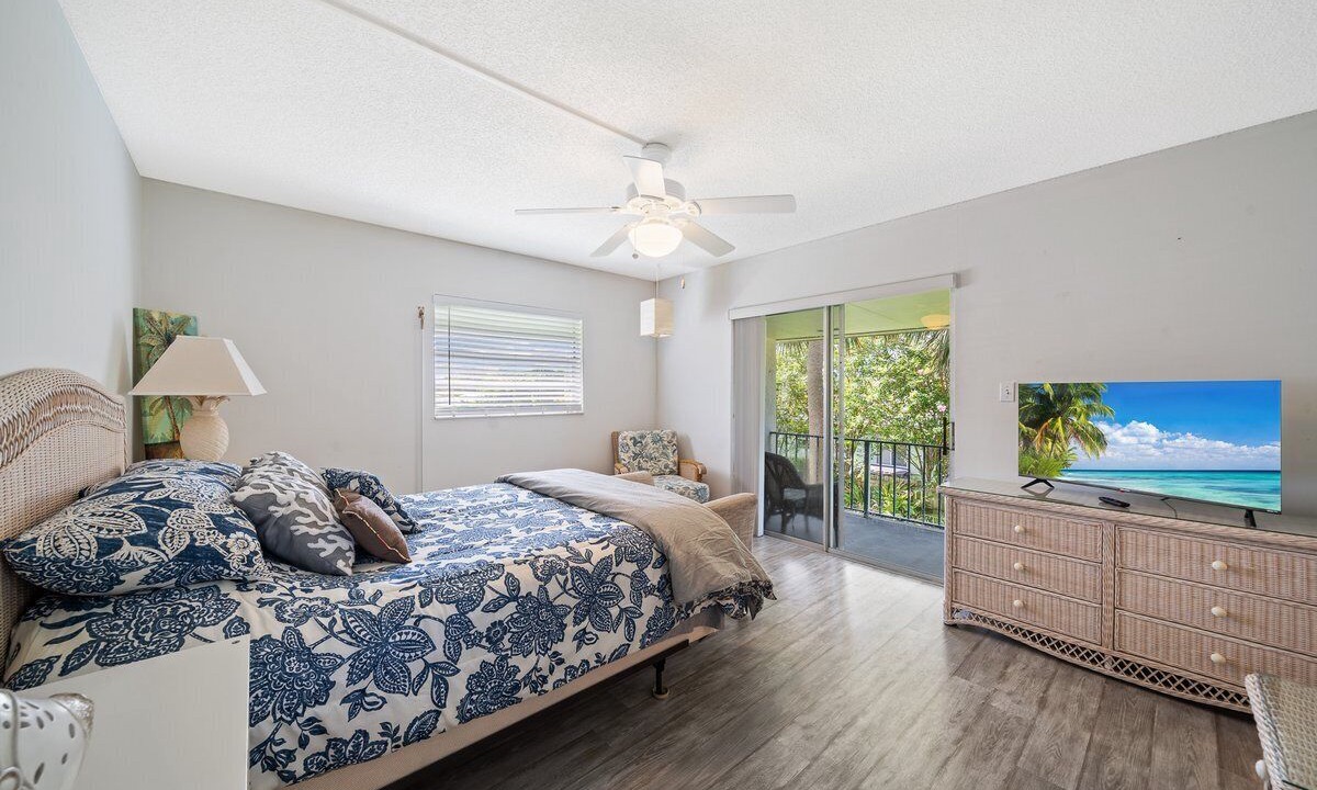 Photo of Bedroom in South Patrick Shores