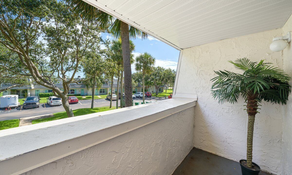 Photo of Outdoor in South Patrick Shores