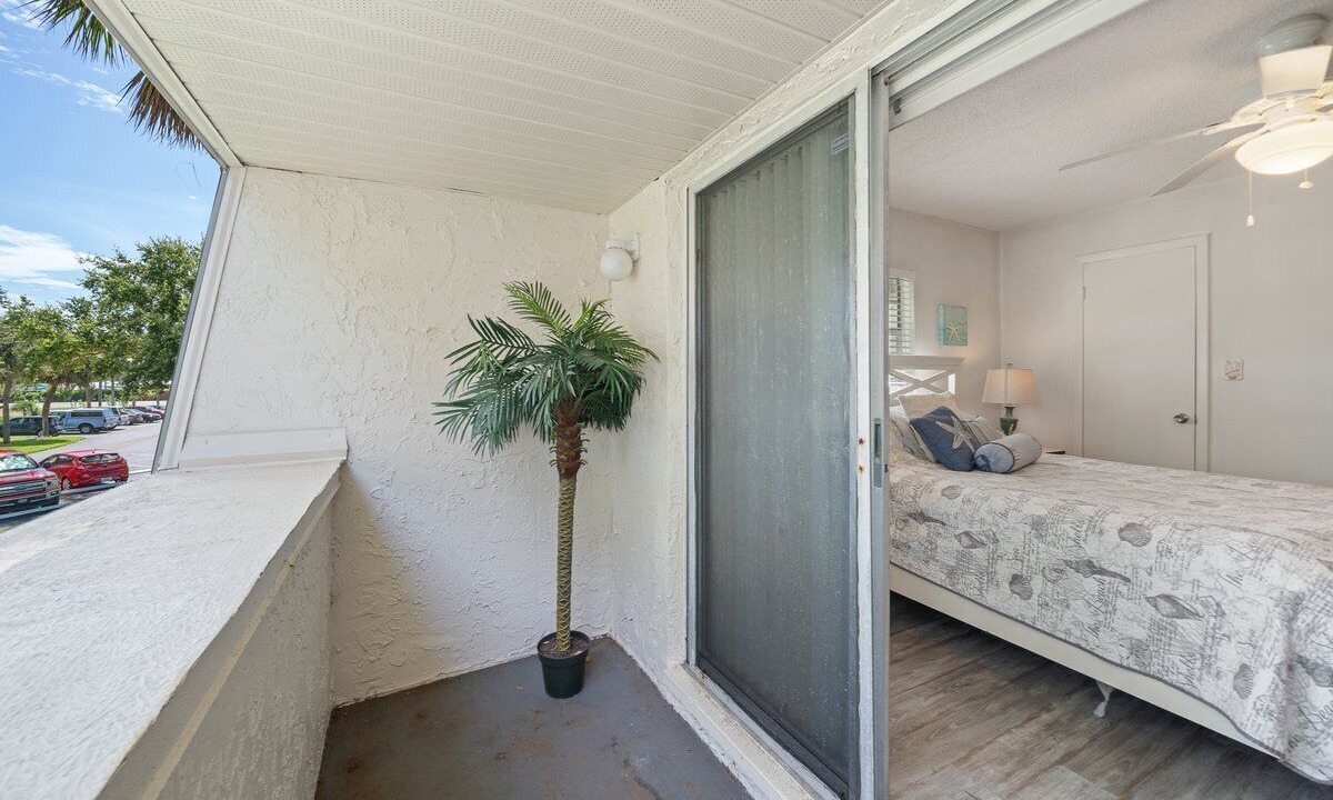 Photo of Bedroom in South Patrick Shores
