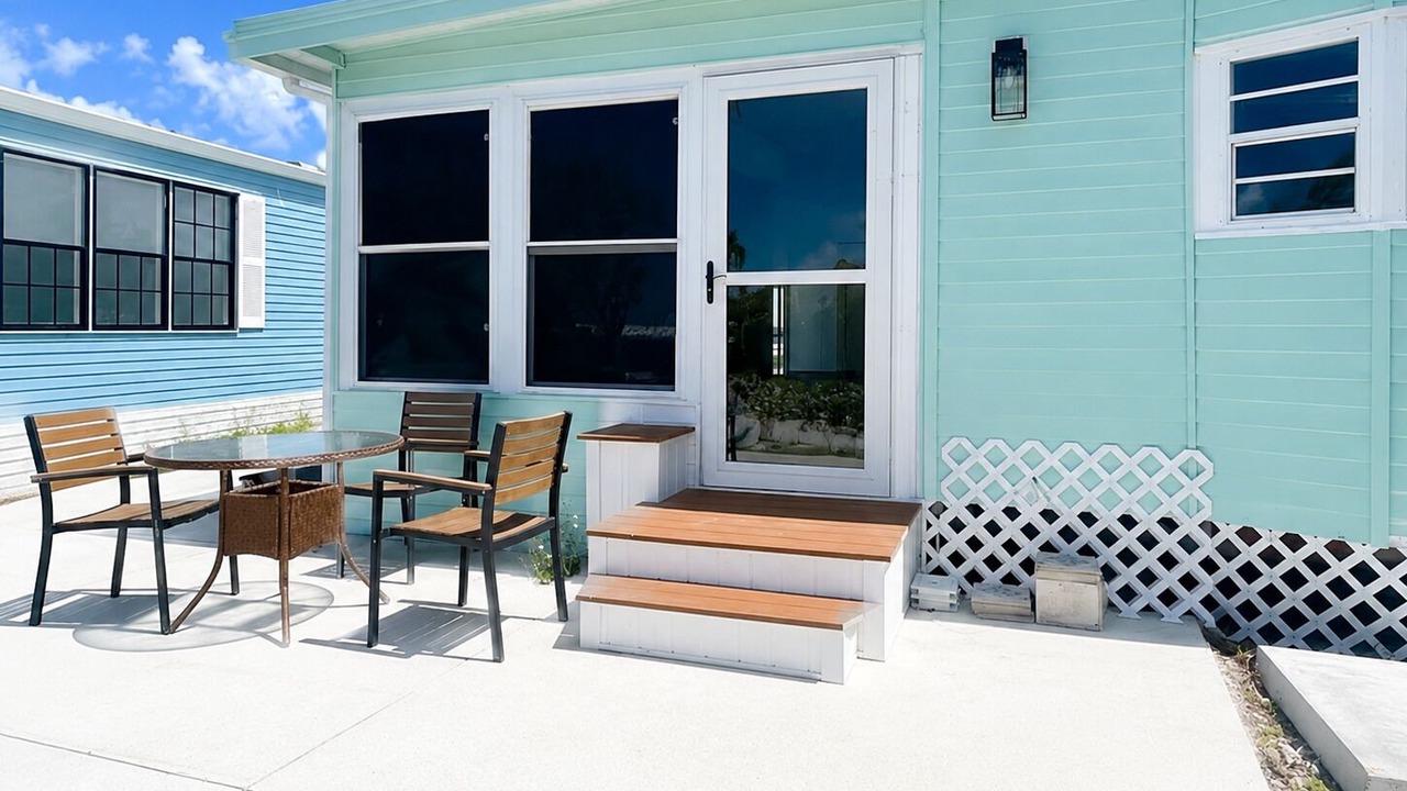 Photo of Outdoor in Fort Myers Beach