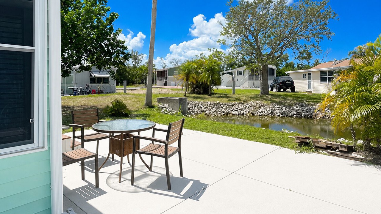 Photo of Outdoor in Fort Myers Beach