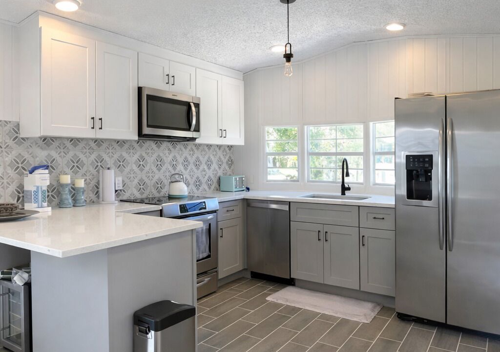 Photo of Kitchen in Fort Myers Beach