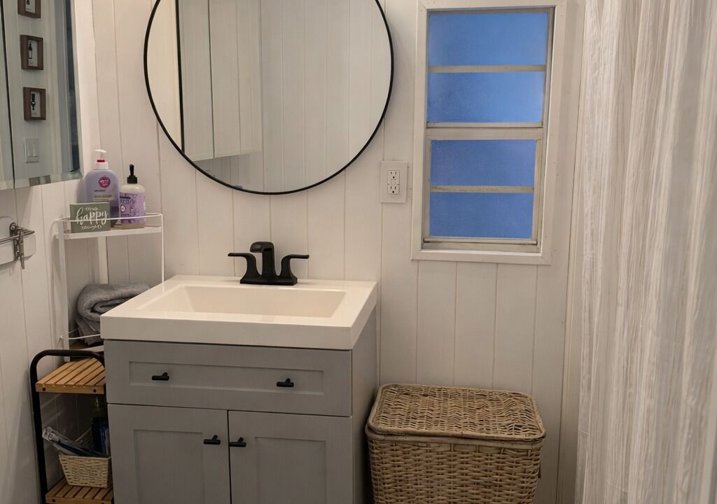Photo of Bathroom in Fort Myers Beach