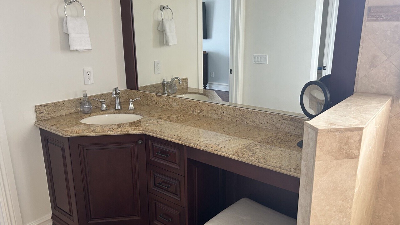 Photo of Bathroom in Melbourne Beach
