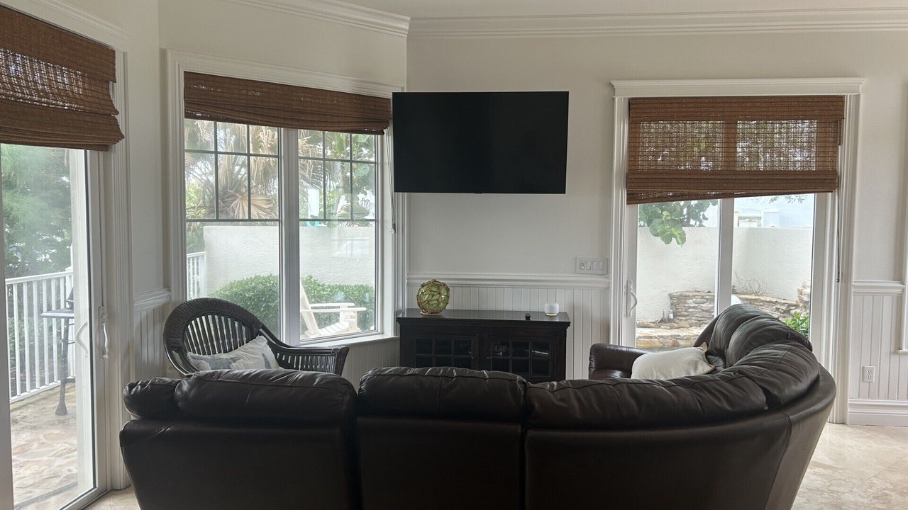 Photo of Bedroom in Melbourne Beach