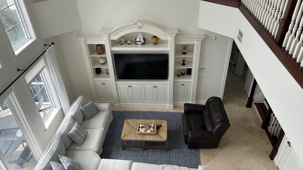 Photo of Bedroom in Melbourne Beach