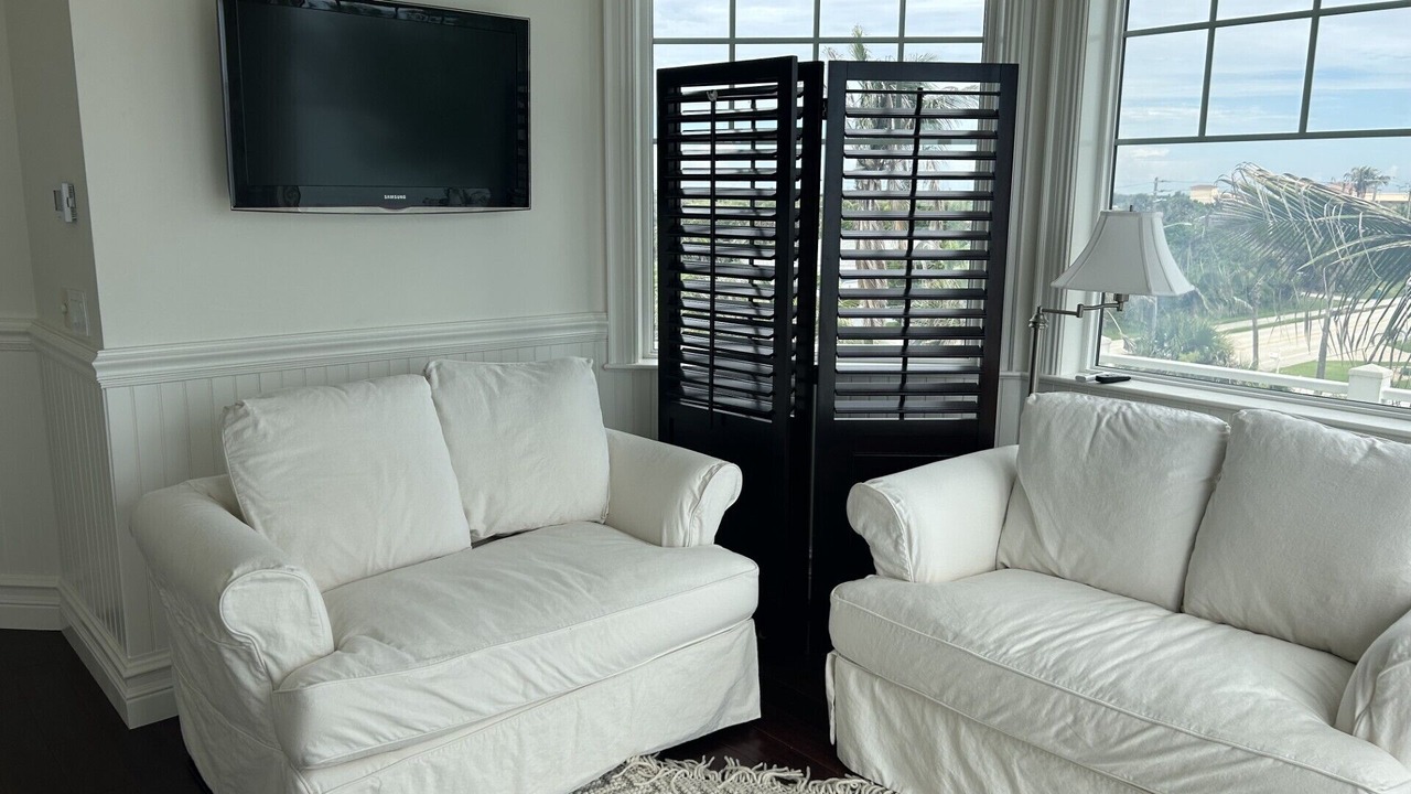 Photo of Bedroom in Melbourne Beach