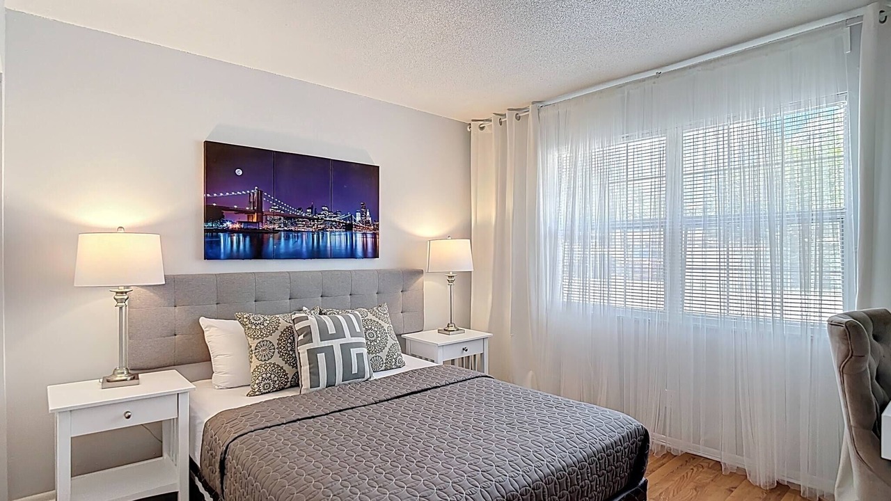 Photo of Bedroom in St. Petersburg - Clearwater