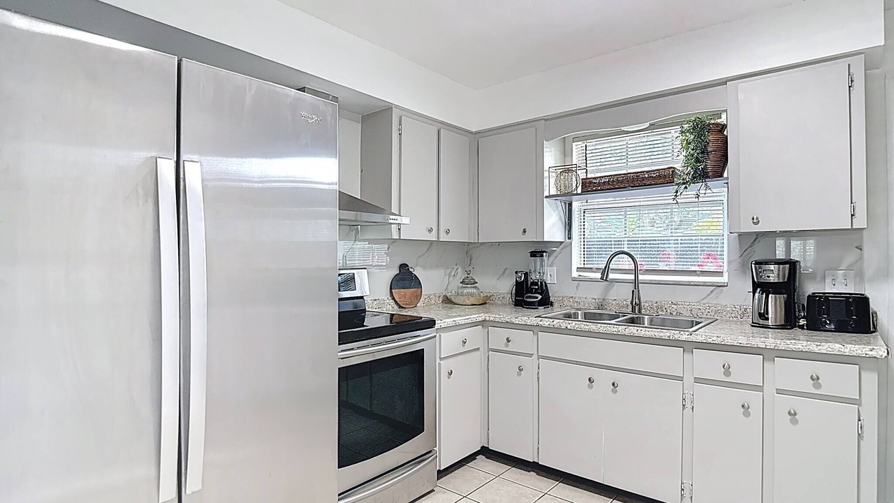 Photo of Kitchen in St. Petersburg - Clearwater