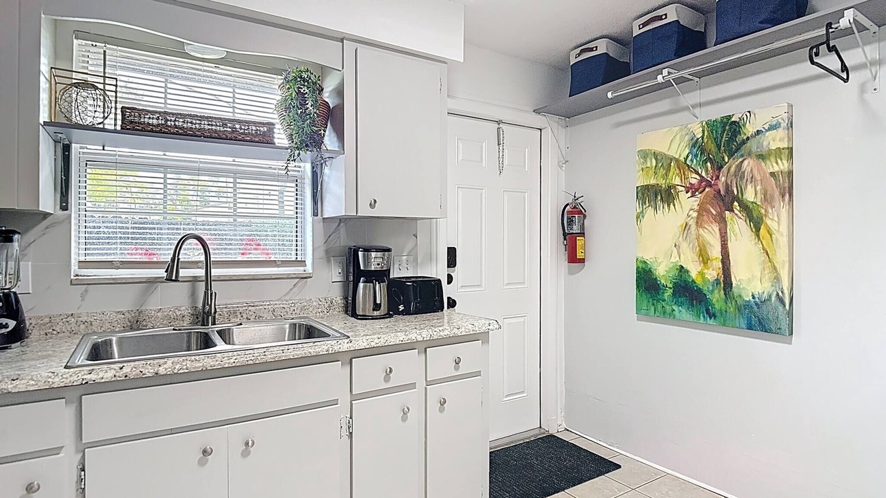 Photo of Kitchen in St. Petersburg - Clearwater