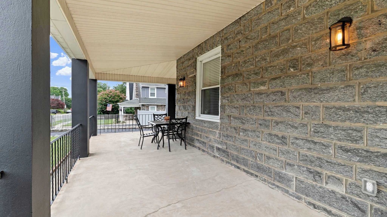 Photo of Outdoor in Ardmore