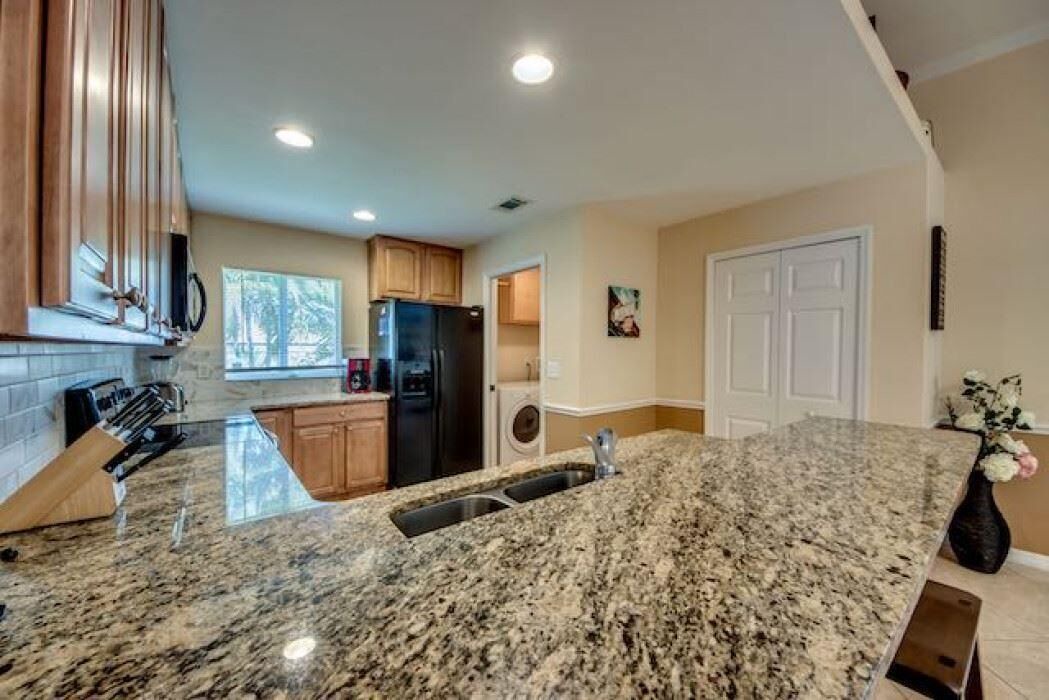 Photo of Kitchen in Diplomat