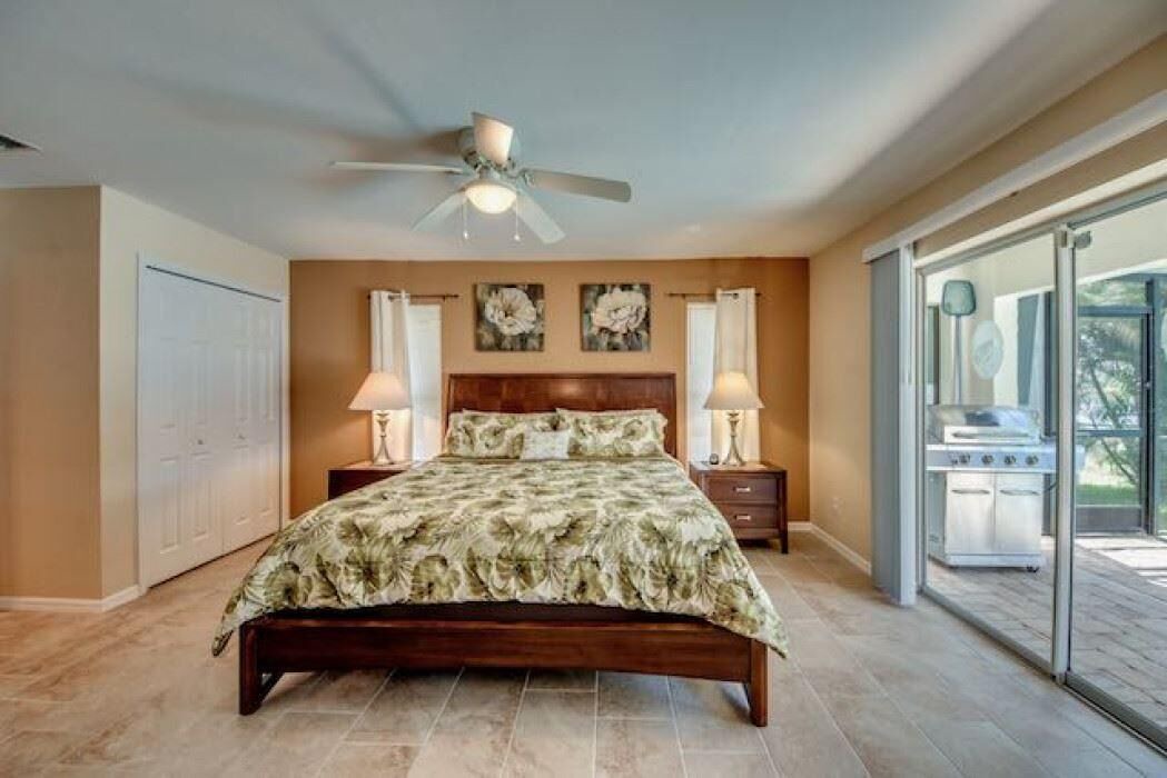 Photo of Bedroom in Diplomat