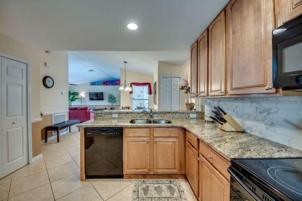 Photo of Kitchen in Diplomat