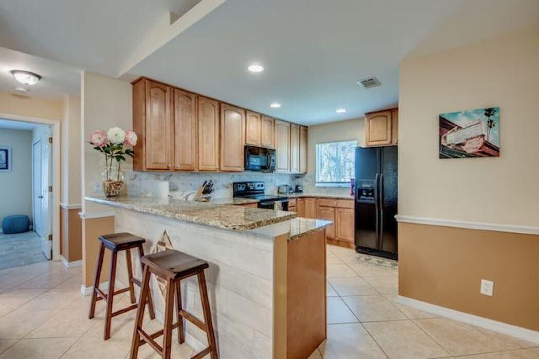 Photo of Kitchen in Diplomat