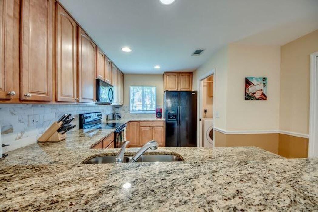 Photo of Kitchen in Diplomat