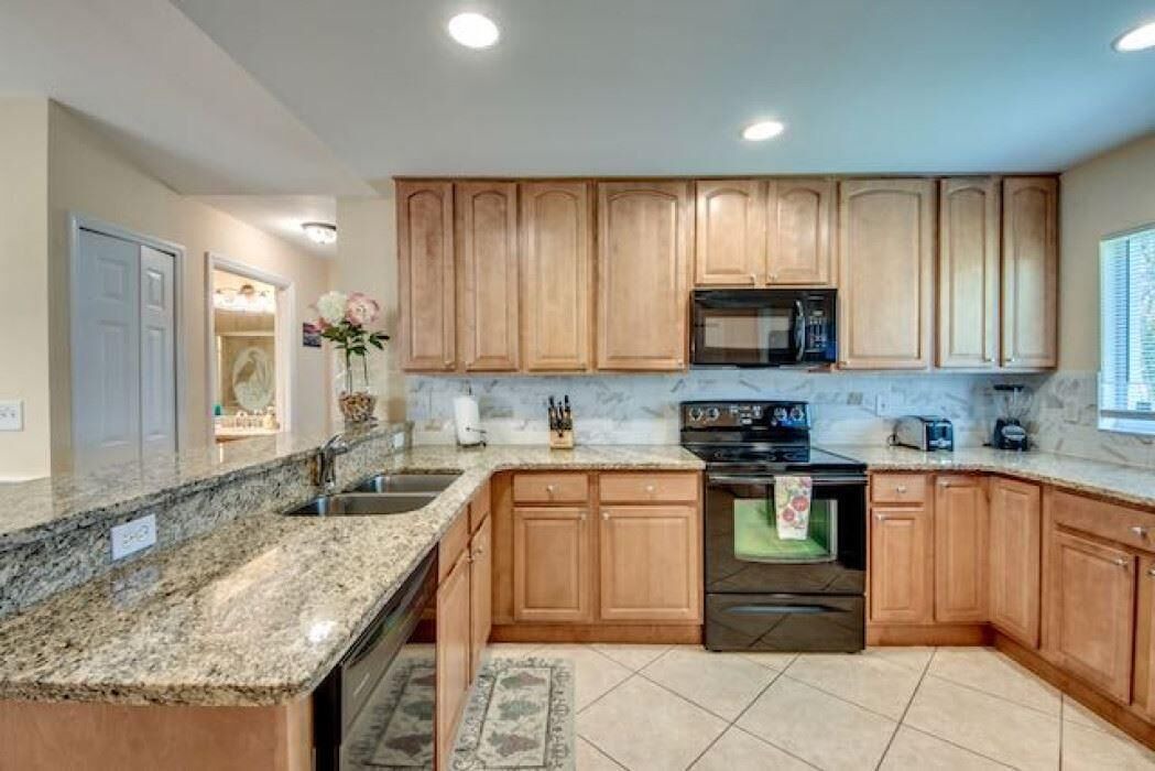Photo of Kitchen in Diplomat