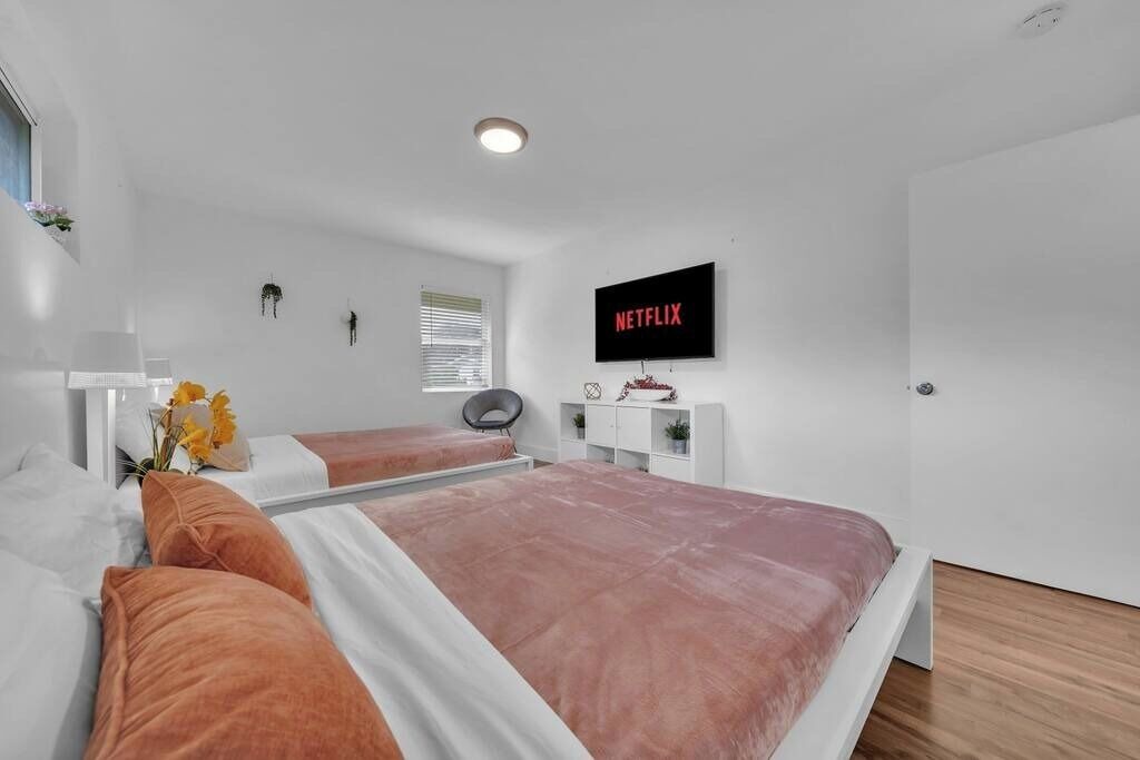 Photo of Bedroom in North Miami