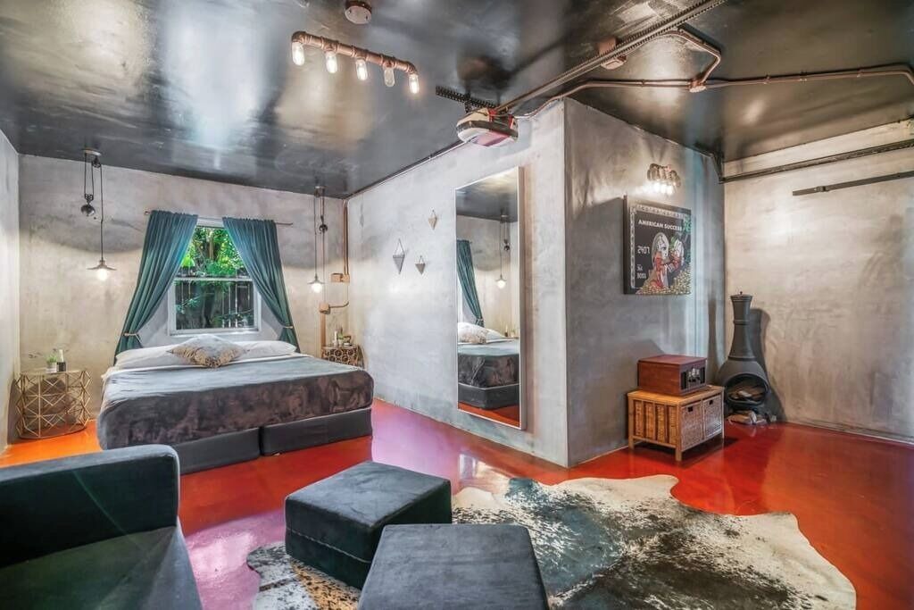 Photo of Bedroom in North Miami