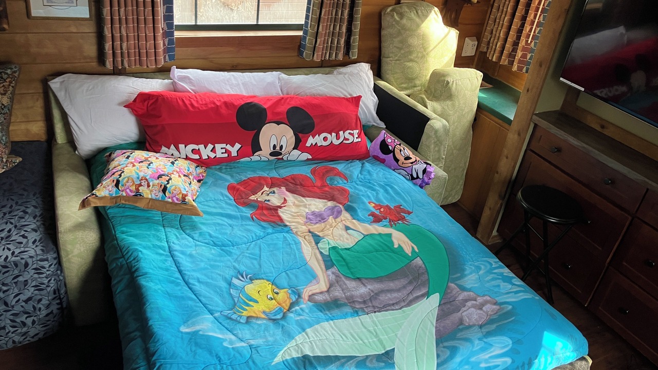 Photo of Bedroom in Kissimmee
