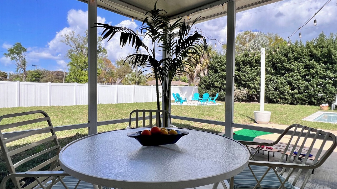 Photo of Outdoor in West Bradenton
