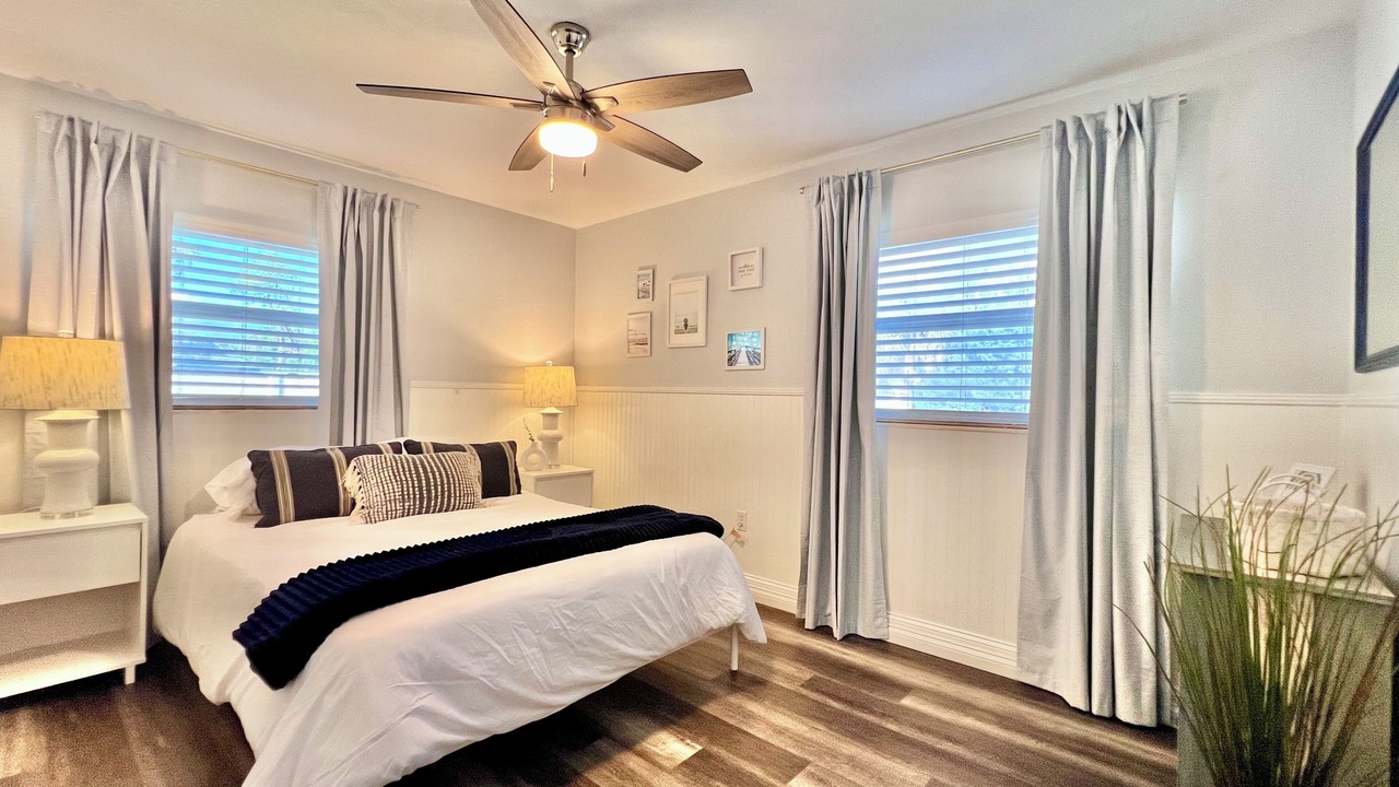 Photo of Bedroom in West Bradenton