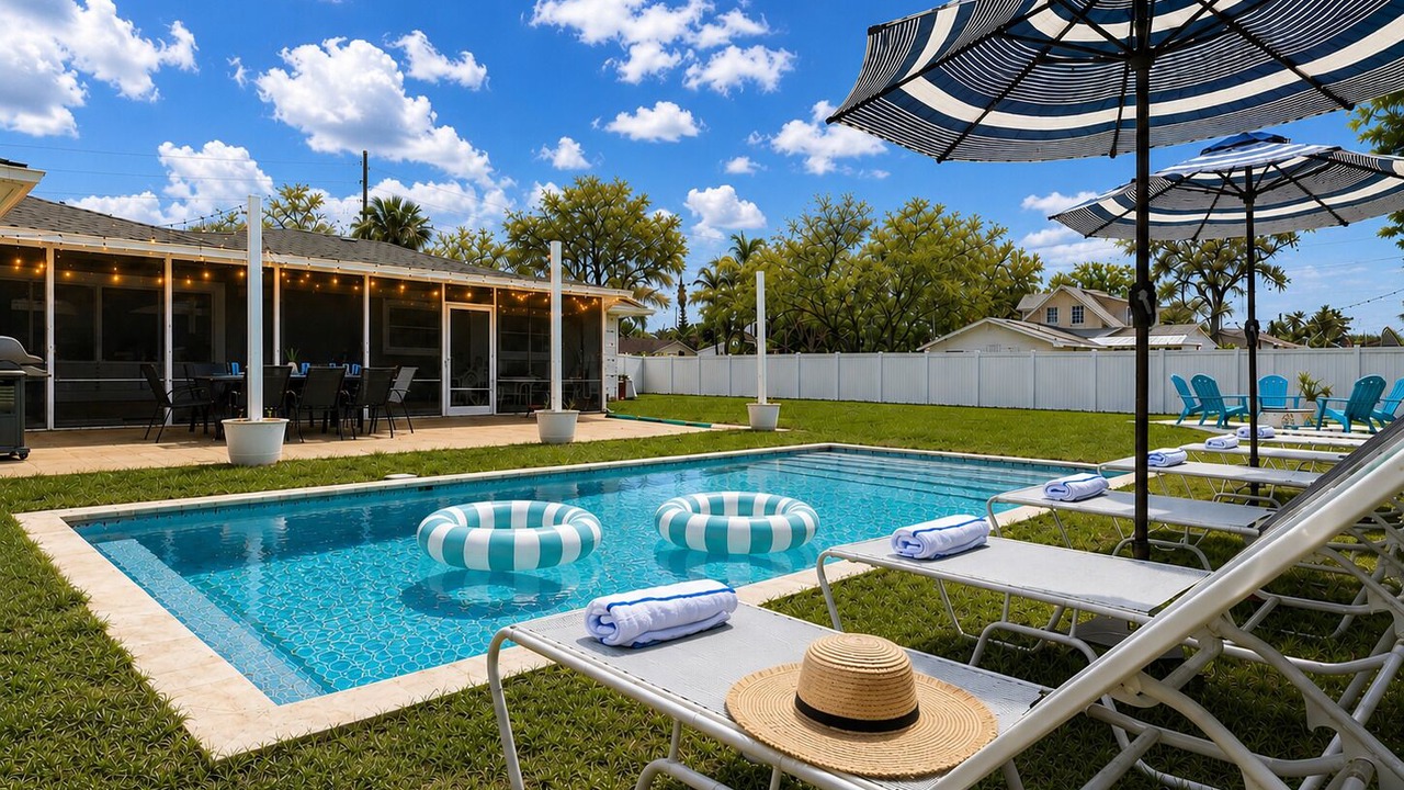 Photo of Outdoor in West Bradenton