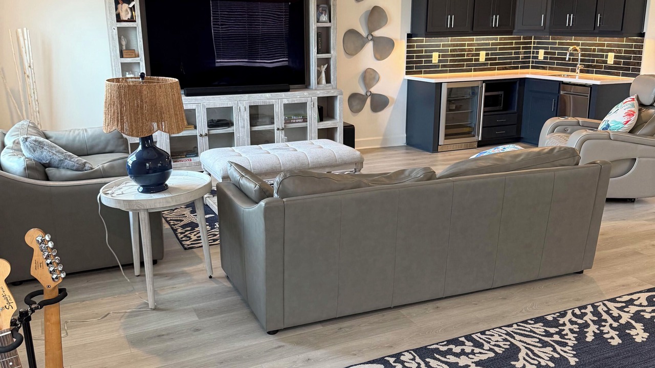 Photo of Livingroom in Naples