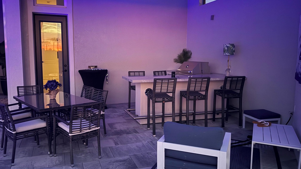 Photo of Outdoor in Naples