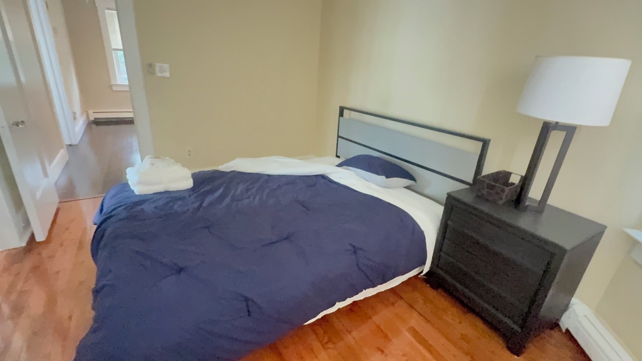 Photo of Bedroom in Long Branch