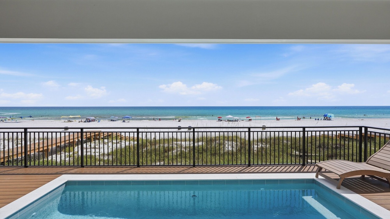 Photo of Outdoor in Biltmore Beach