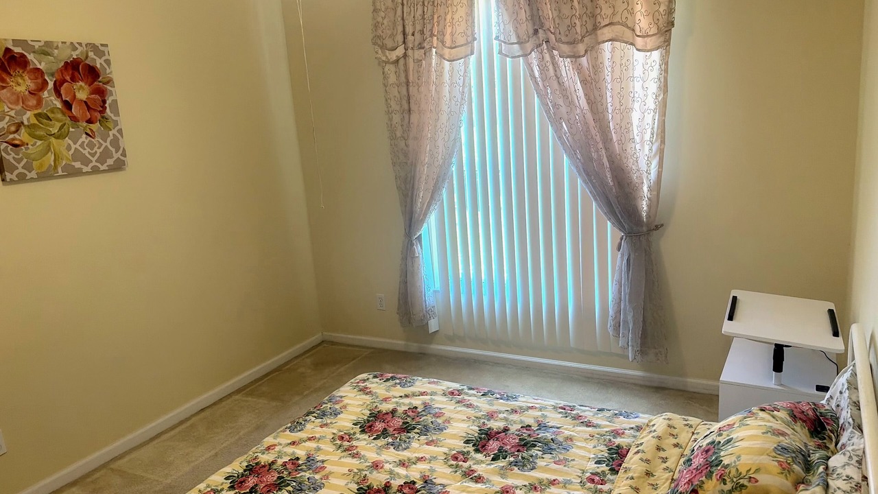 Photo of Bedroom in Port Saint Lucie