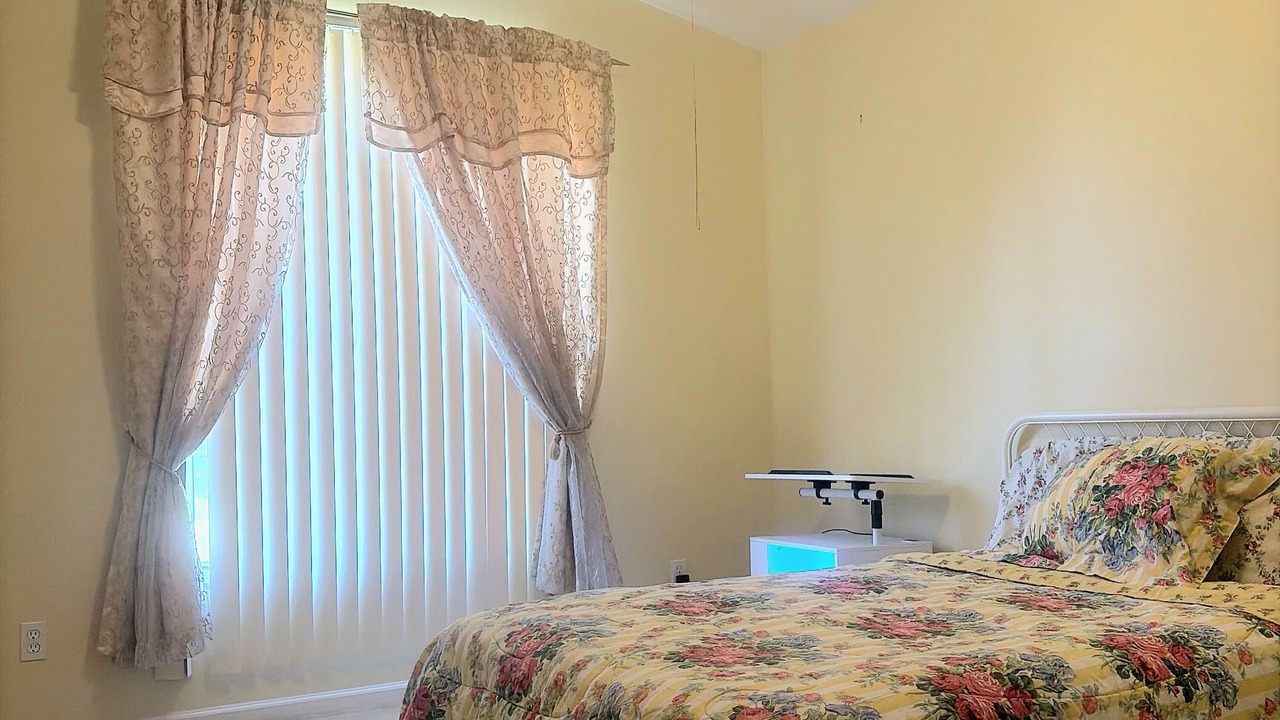 Photo of Bedroom in Port Saint Lucie
