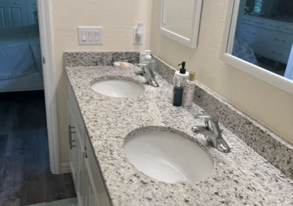 Photo of Bathroom in LaBelle