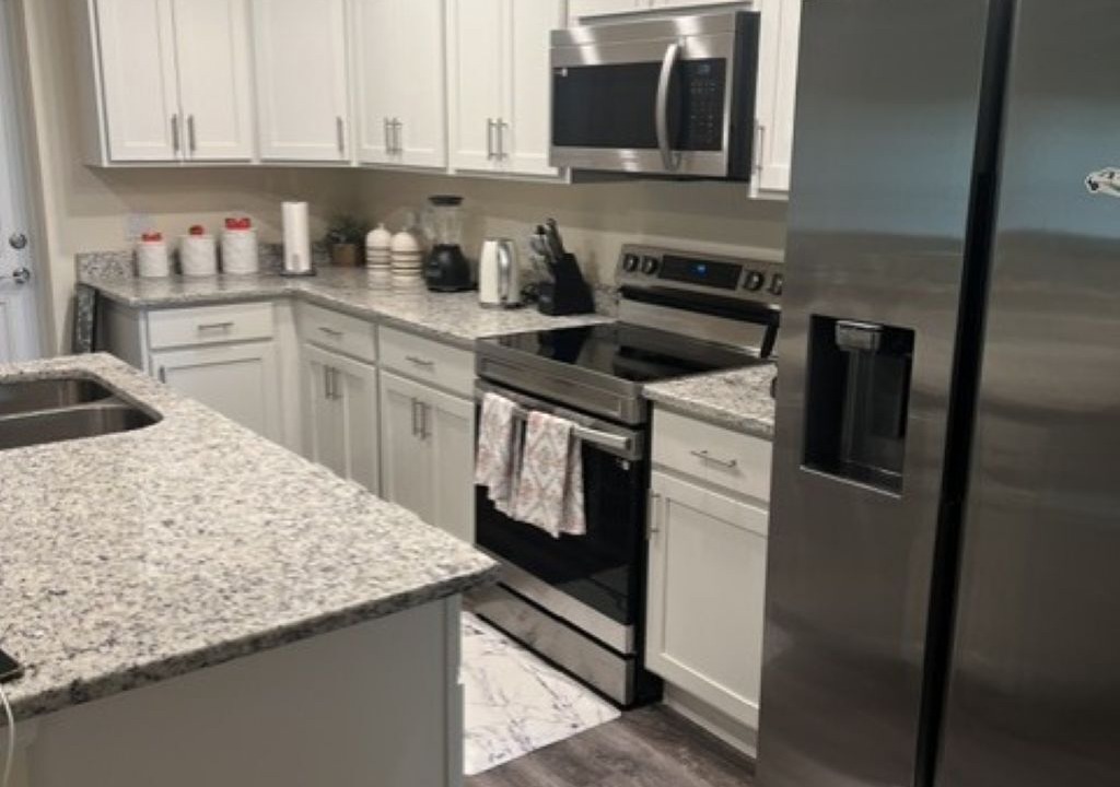 Photo of Kitchen in LaBelle