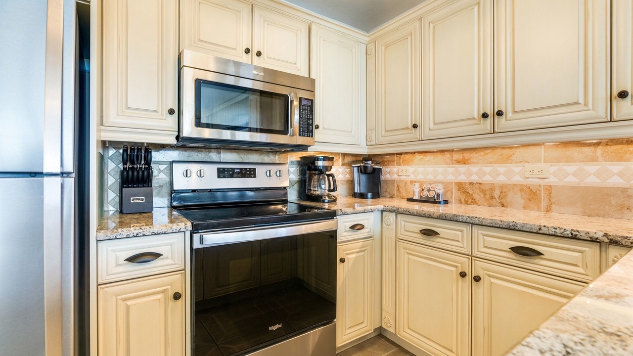 Photo of Kitchen in Sanibel