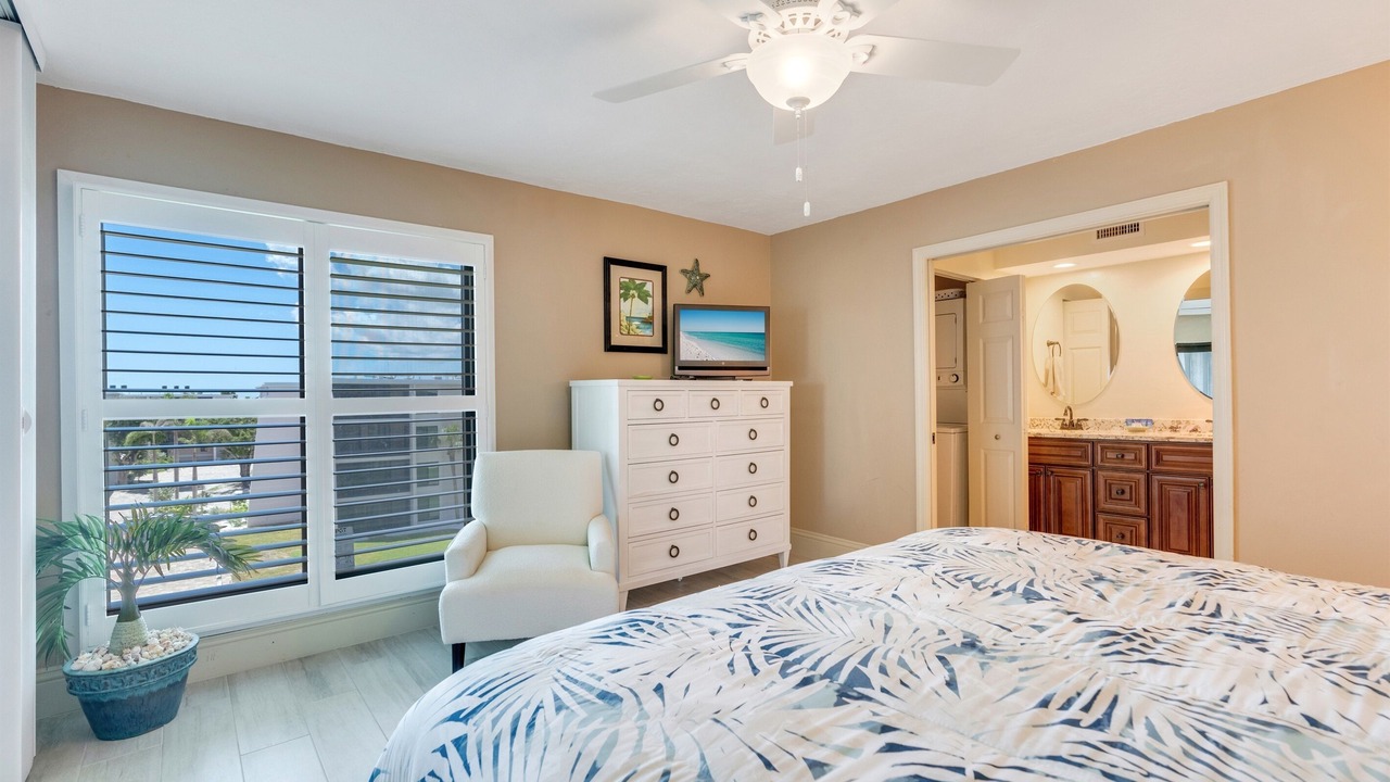 Photo of Bedroom in Sanibel
