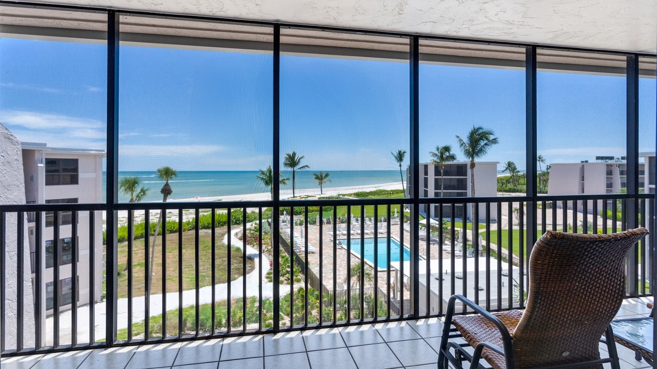 Photo of Outdoor in Sanibel