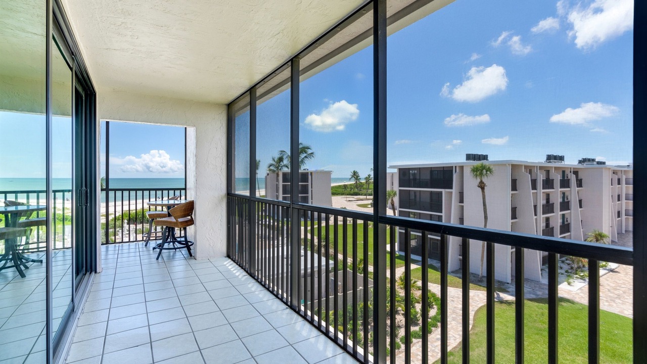 Photo of Outdoor in Sanibel