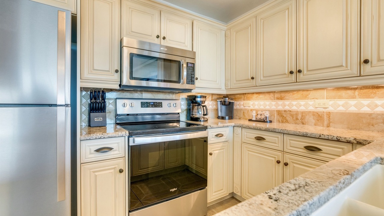 Photo of Kitchen in Sanibel