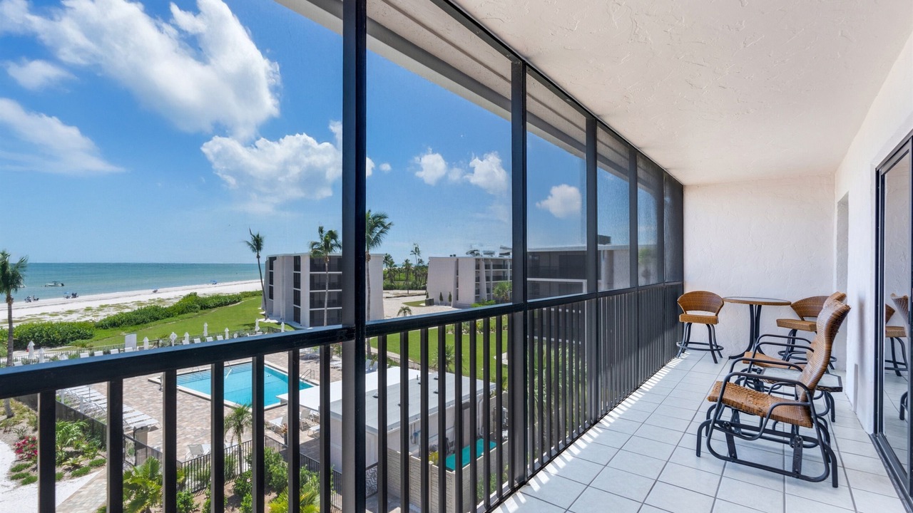 Photo of Outdoor in Sanibel