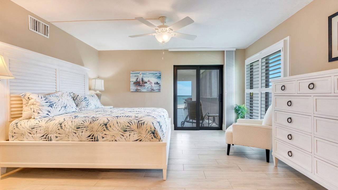 Photo of Bedroom in Sanibel