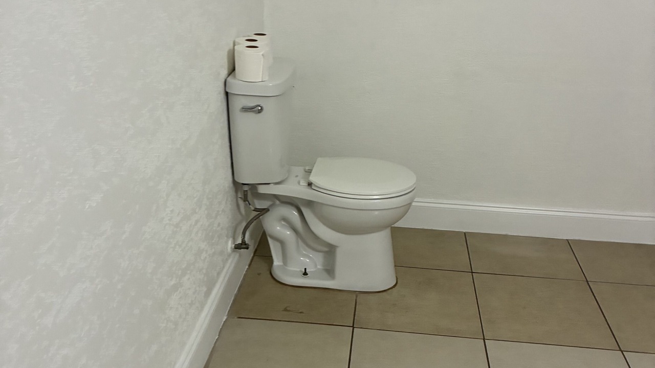 Photo of Bathroom in Coquina Key