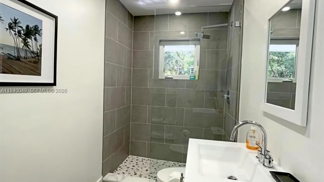 Photo of Bathroom in Key Largo