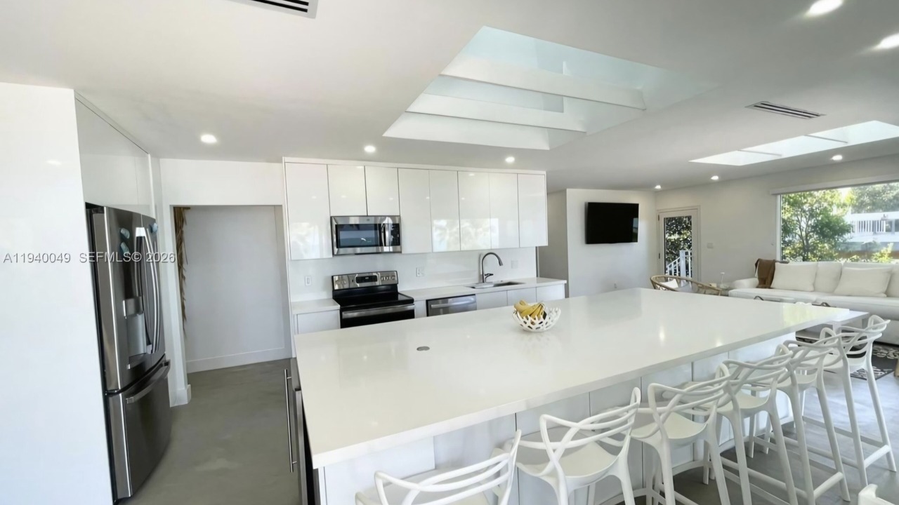 Photo of Kitchen in Key Largo